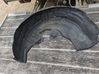 Rear arch fender liner splash guards 31425478