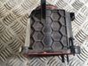 Intake resonator 31411806