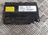 Module de contrôle airbag 31406534