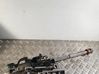 Steering column universal joint 31681860