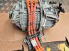 Rear differential P32340000
