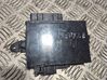 Seat control module 30739636