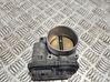 Throttle valve 7G9N9F991AA