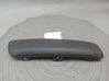 Front bumper corner part panel trim 