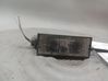 Number plate light 