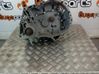 Manual 5 speed gearbox 