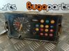 Speedometer (instrument cluster) 