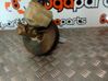 Brake booster 