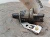 Active carbon filter fuel vapour canister 