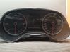 Speedometer (instrument cluster) 