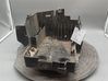 Battery box tray 