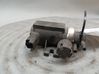 Turbo solenoid valve 