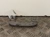 Front door interior handle 