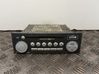 Radio/CD/DVD/GPS head unit 