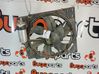 Electric radiator cooling fan 