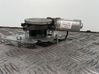 Front door window regulator motor 