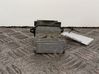 Heater blower fan relay 