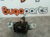 Engine bonnet/hood lock/latch loop/hook 