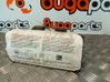 Passenger airbag 