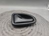 Front door interior handle 