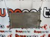 Coolant radiator 