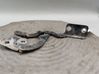 Engine bonnet/hood hinges 