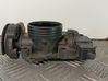 Electric throttle body valve 