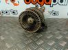 Heater fan/blower 