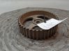 Crankshaft pulley 
