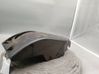 Steering wheel column trim 