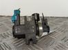 Turbo solenoid valve 