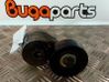 Generator/alternator belt tensioner 