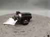 Turbo solenoid valve 