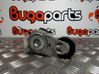 Generator/alternator belt tensioner 