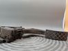 Accelerator throttle pedal 