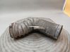 Turbo air intake inlet pipe/hose 