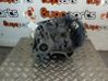Manual 5 speed gearbox 