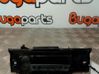 Tailgate/trunk/boot exterior handle 