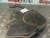 Air filter box 