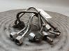 Fuel line pipe 
