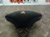 Steering wheel airbag 