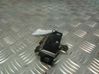 Tailgate exterior lock 