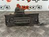 Tailgate/trunk/boot exterior handle 