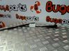 Front wiper blade arm 