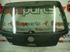 Tailgate/trunk/boot lid 