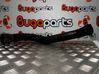 Turbo air intake inlet pipe/hose 