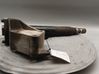 Engine mount bracket 
