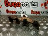 Muffler ending 