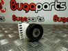 Generator/alternator belt tensioner 