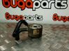 Engine oil radiator 